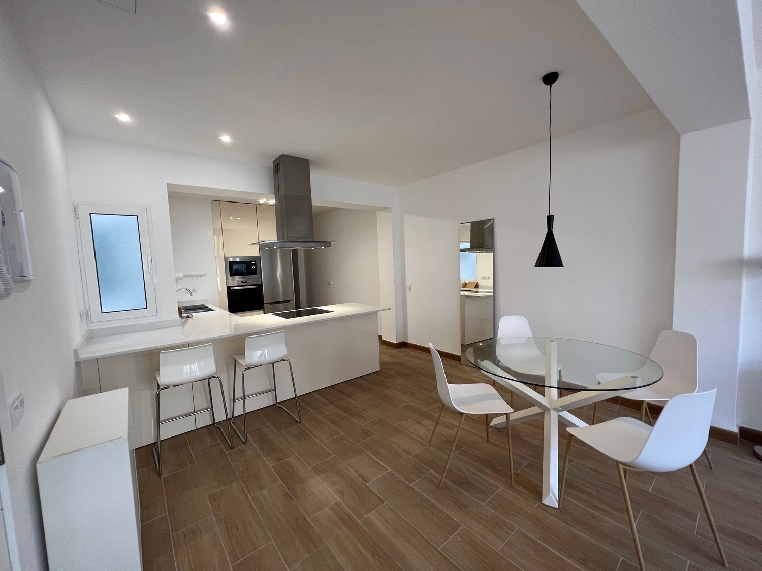 Piso en Calle Alfredo s Pérez, 11, Arenales - Lugo - Avda Marítima - Foto 11