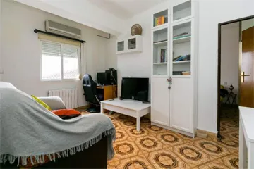 Piso en San Ildefonso