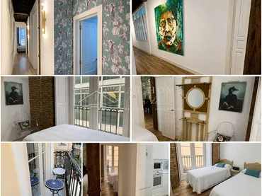 Apartamento en Málaga Capital - Foto 11