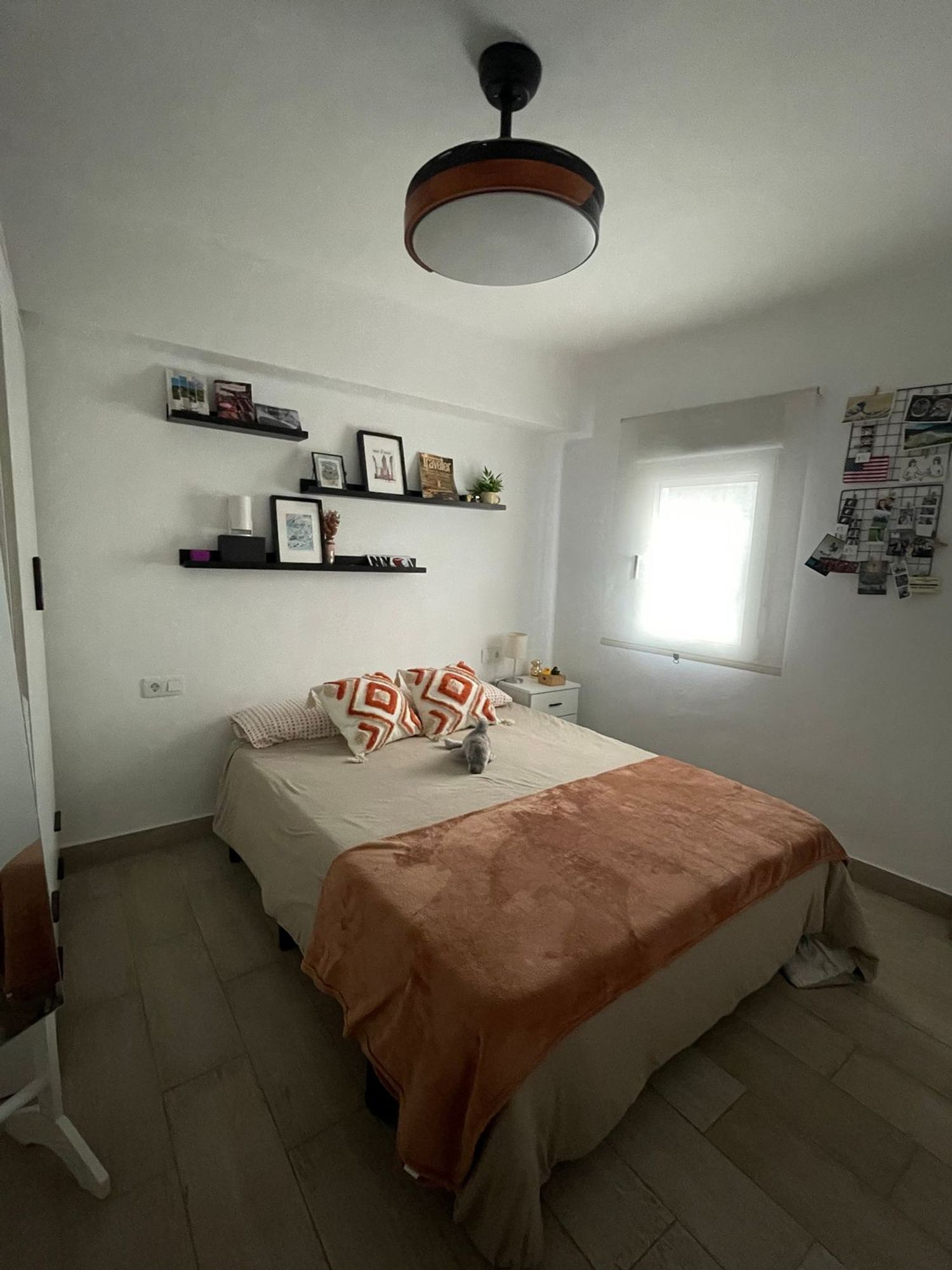 Piso en calle del Brasil, 24 - Foto 11