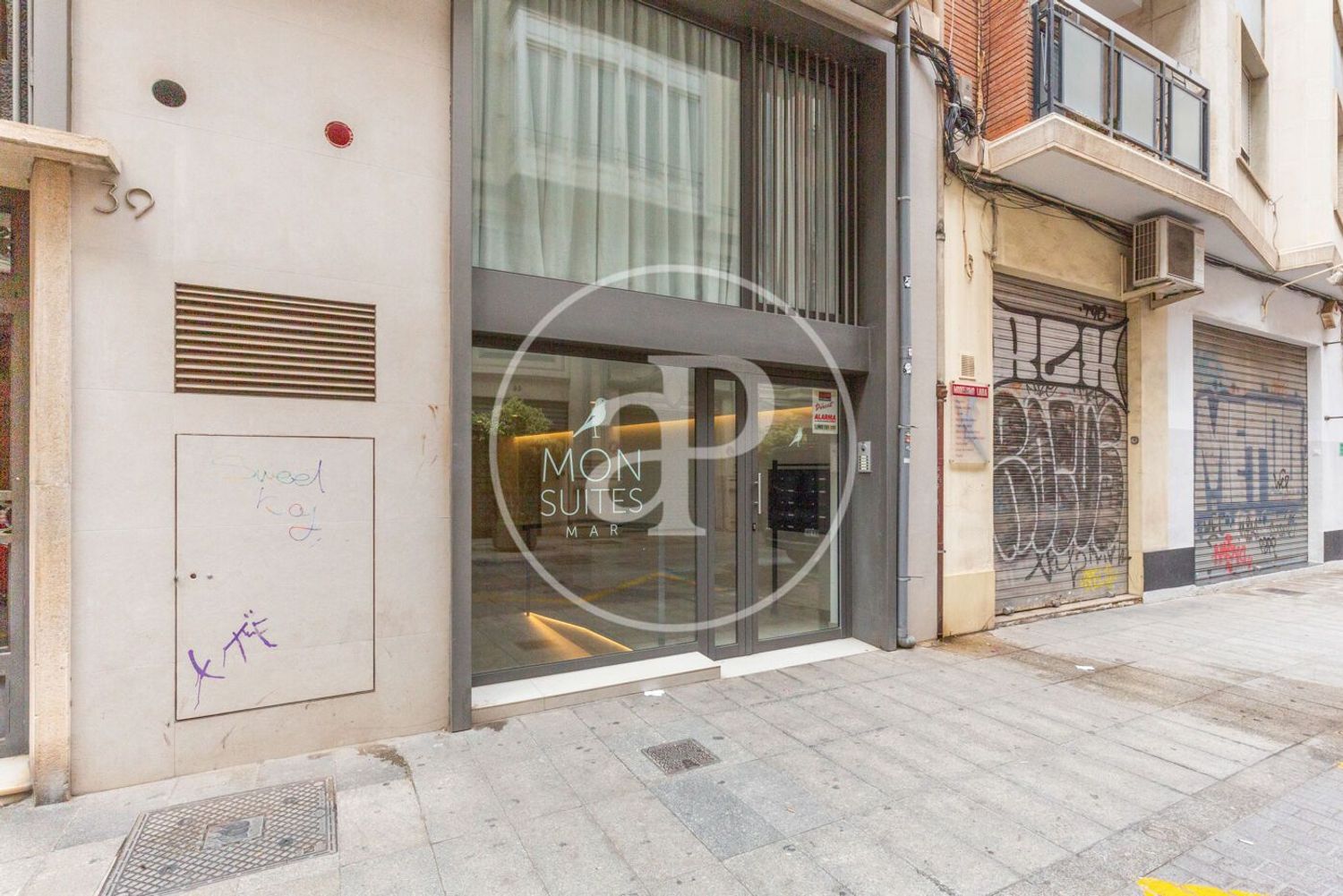 Piso en Calle del Mar, La Xerea - Foto 23