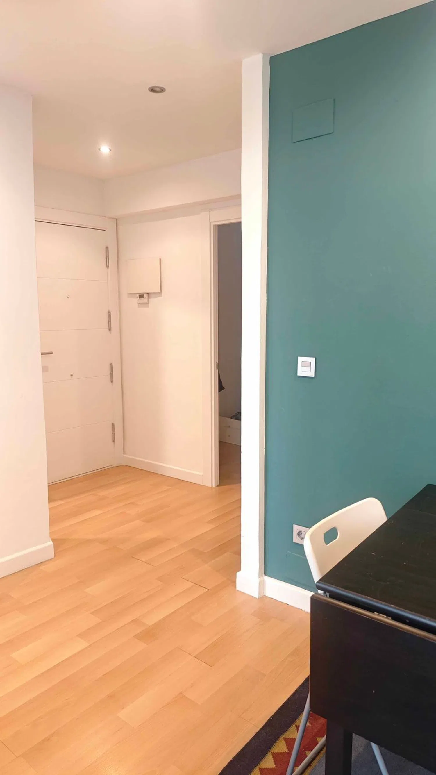 Piso en calle de los Herrán, 26 - Foto 9