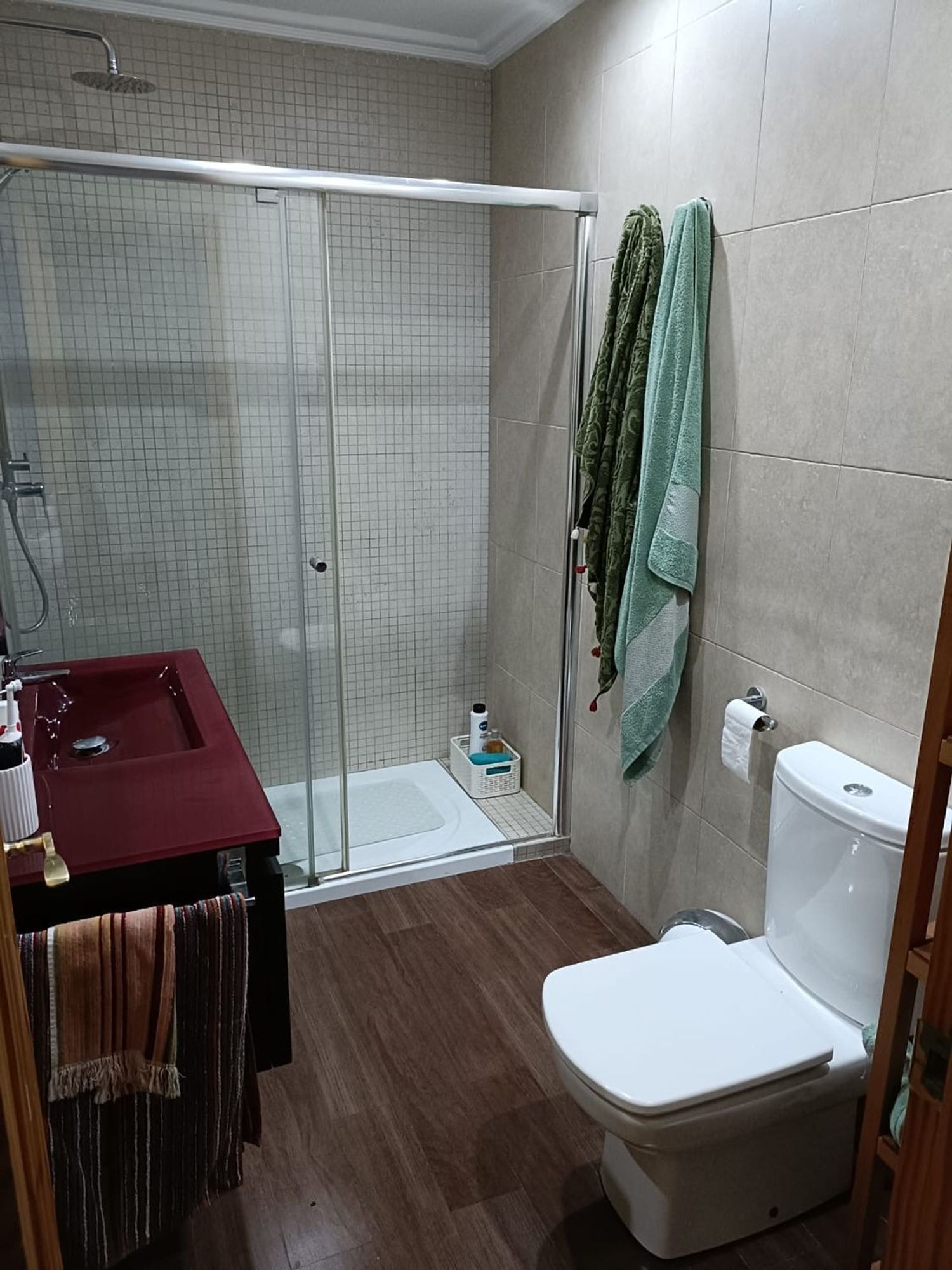 Chalet adosado en Calle del Pediatra Don Andrés Bru Ibarra, 5, Zona Deportiva-Nuevo Altabix - Foto 14