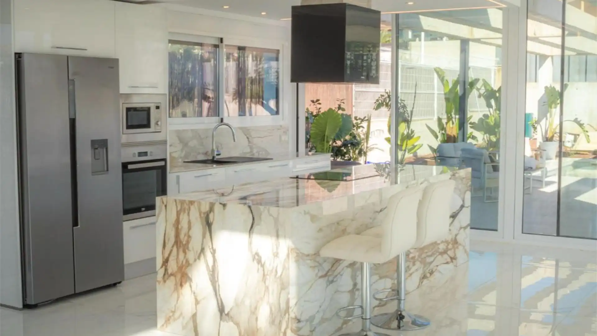 Chalet en  Calle Van Gogh 24 - Foto 19