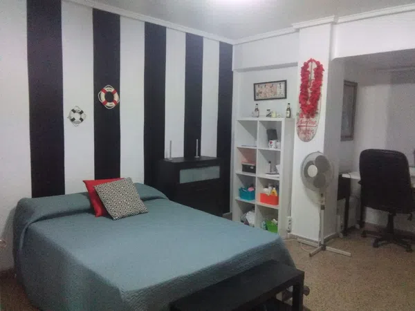 Piso en calle de Ramon Llull, 24