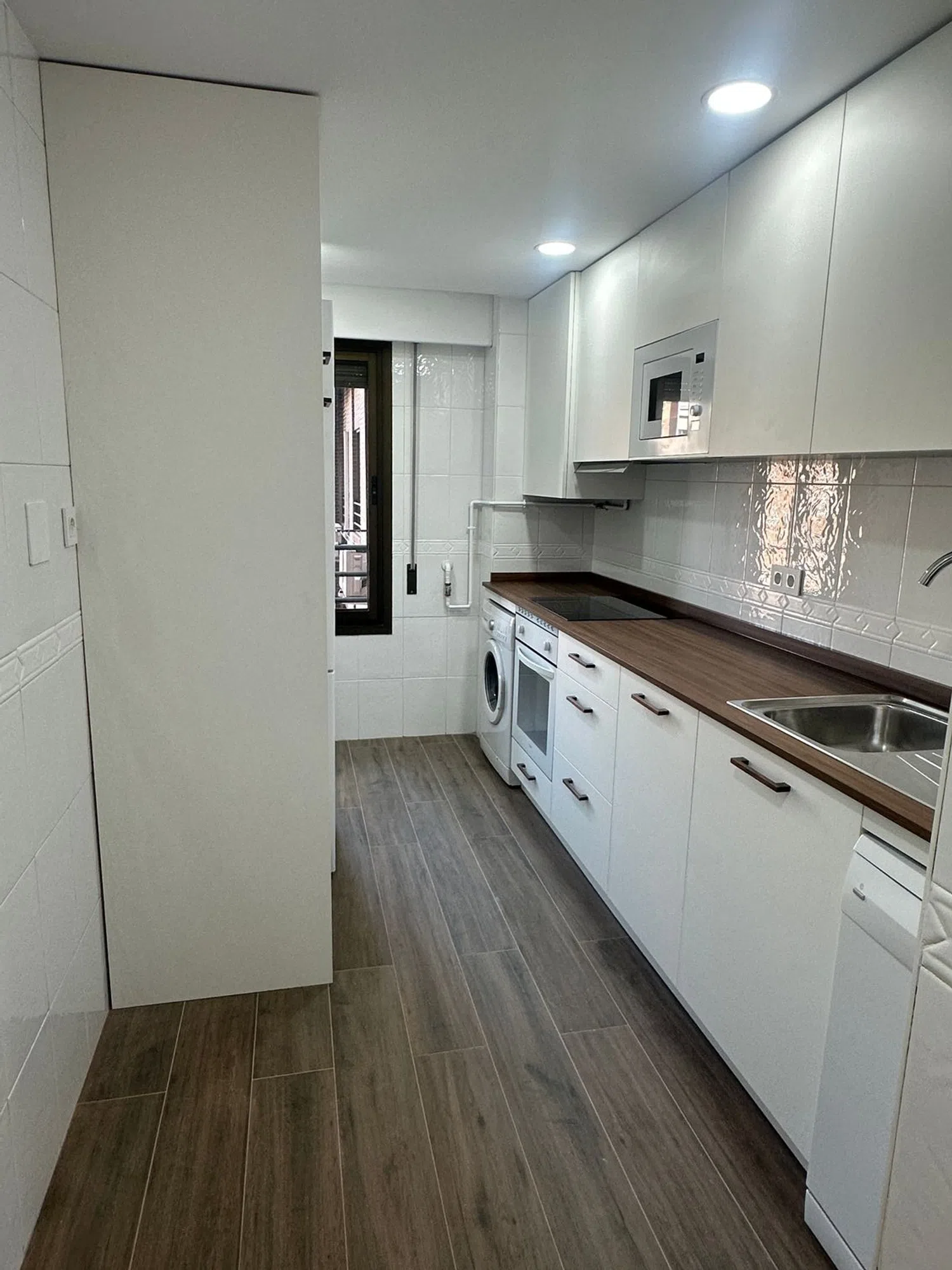 Piso en calle de Seco, 1 c - Foto 6