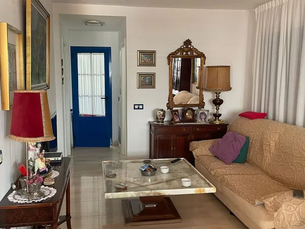 Chalet pareado en Calle Santa Cruz, 53 - Foto 31