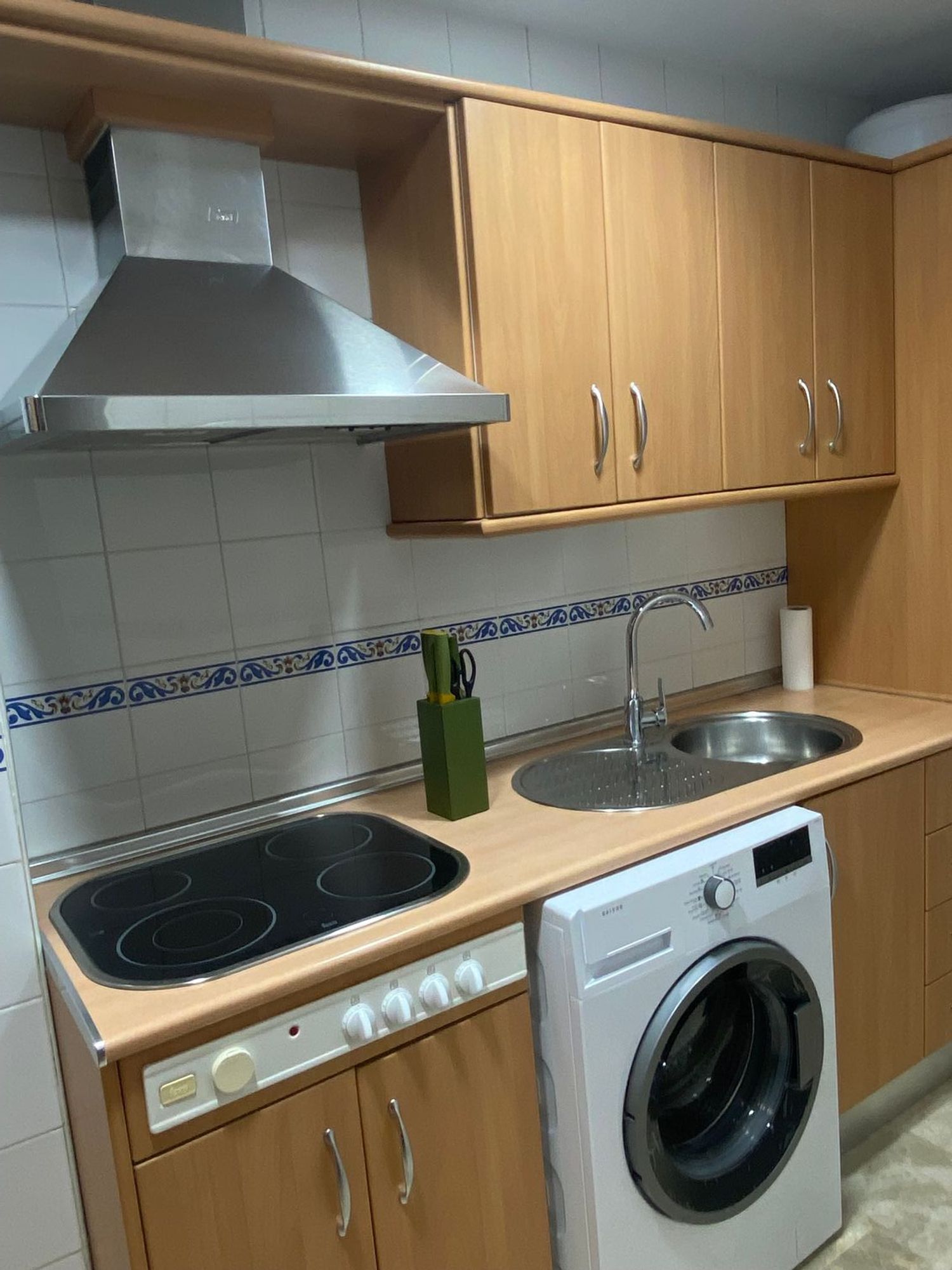 Piso en avenida de Bellavista, 185 - Foto 8