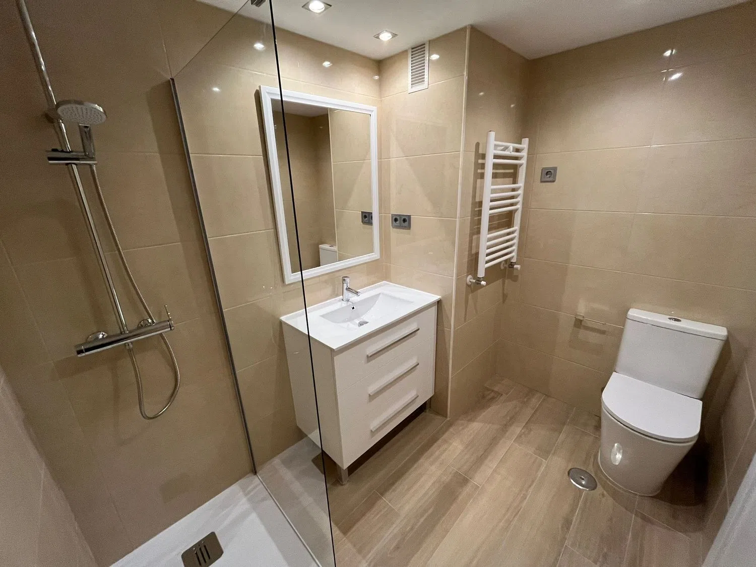 Piso en ronda del Ingenioso Hidalgo, 47 - Foto 20