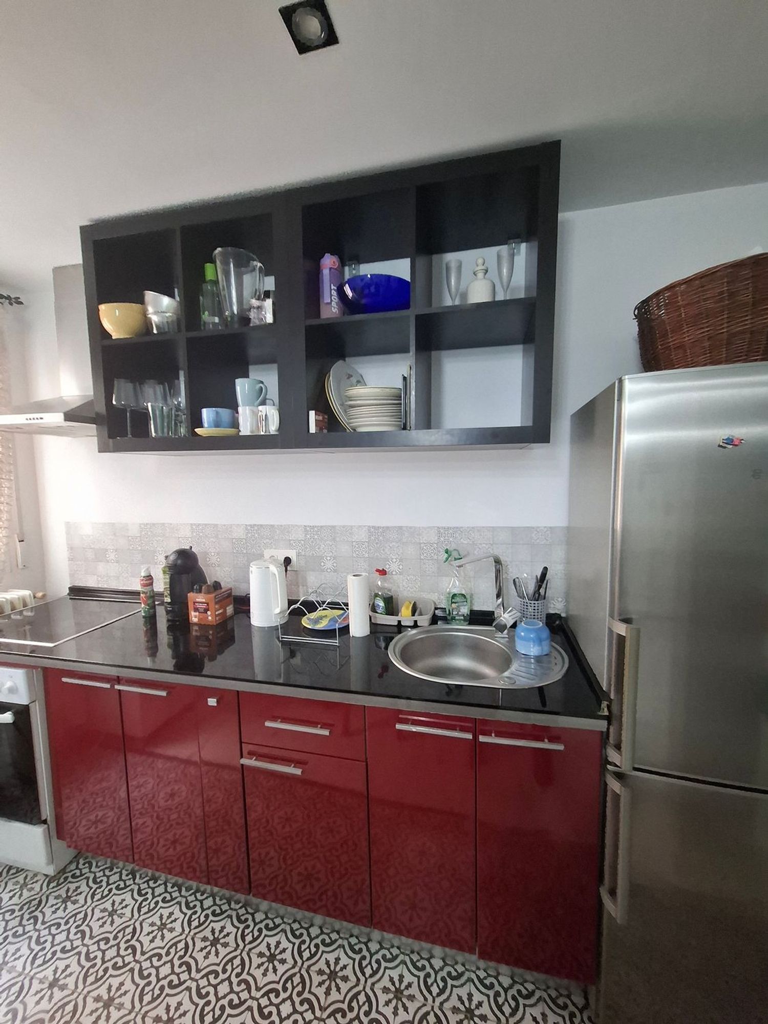 Piso en calle Martínez de la Rosa, 18 - Foto 4