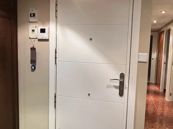 Piso en Paseo de María Agustín, 86, San Pablo - Foto 19
