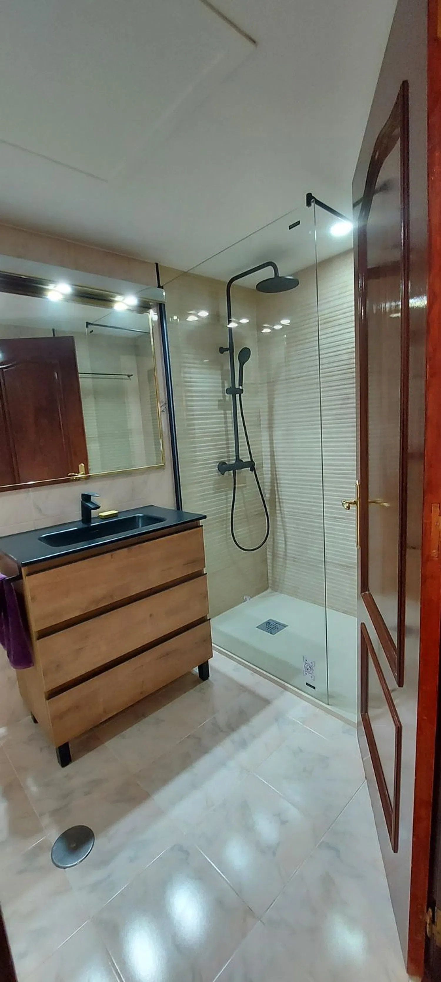 Piso en plaza Cristo Rey, 1 - Foto 3