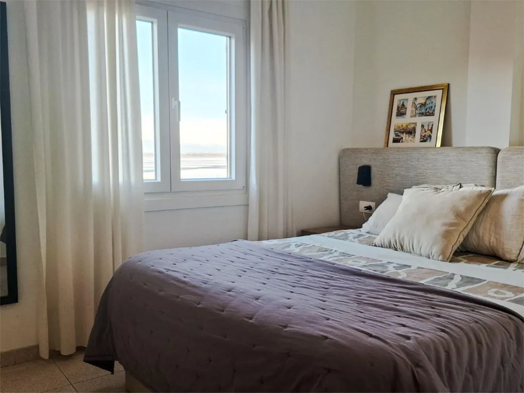 Ático en  Avenida Cristóbal Sanz 40 - Foto 12