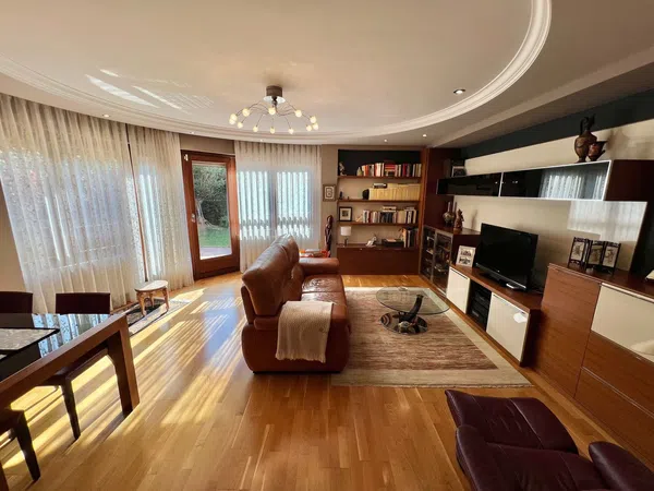Chalet adosado en Zabalgana - Ariznabarra, Zabalgana - Ariznabarra - Foto 9
