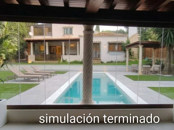 Casa independiente en calle Siroco, 45 - Foto 25