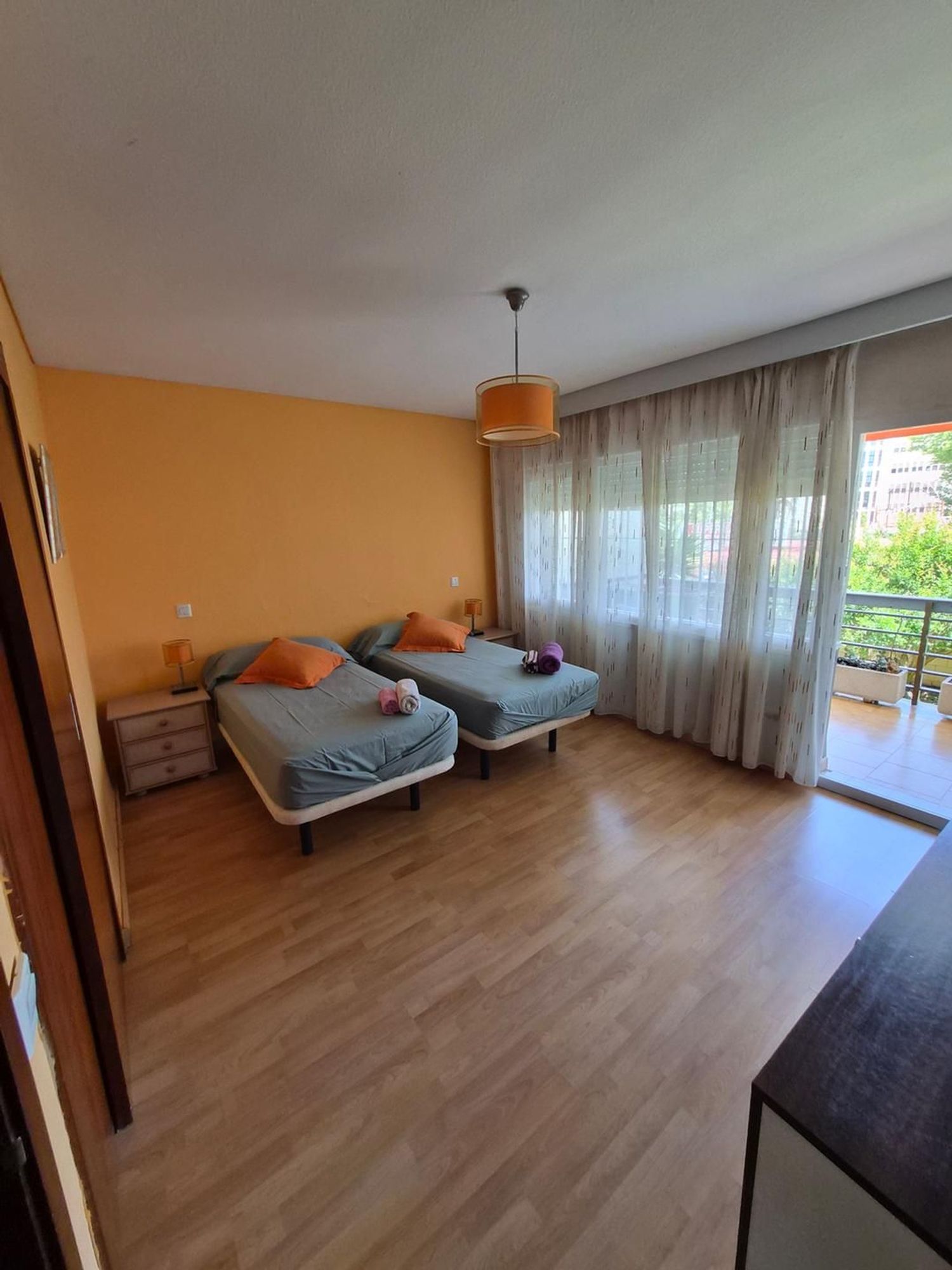Piso en Calle Eurosol, 13, La Carihuela - Los Nidos, La Carihuela - Los Nidos - Foto 4