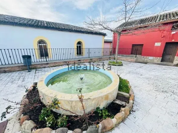 Casa de pueblo en Calle Chorrillo, 3 - Foto 25