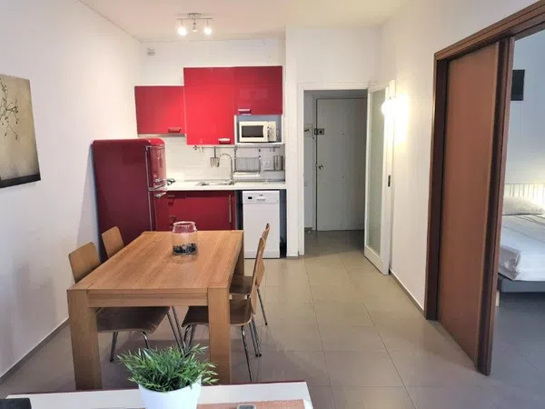 Piso en calle de Sagués, 49 - Foto 4