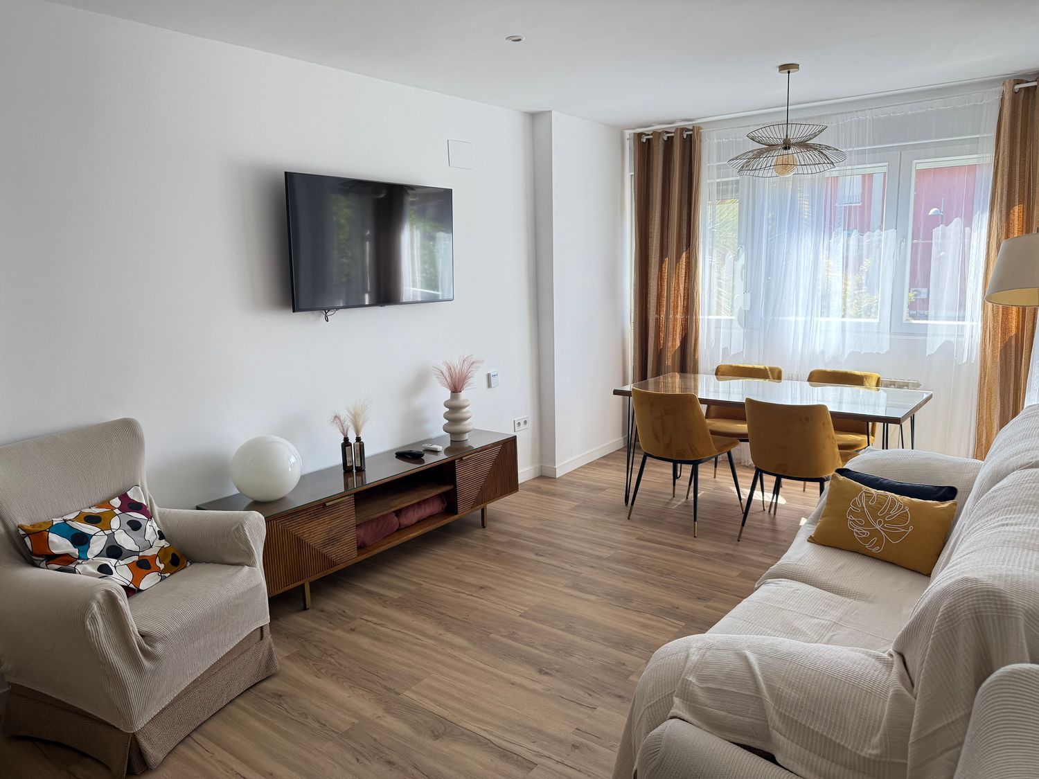 Piso en calle Cruz del Sur, 6 - Foto 1