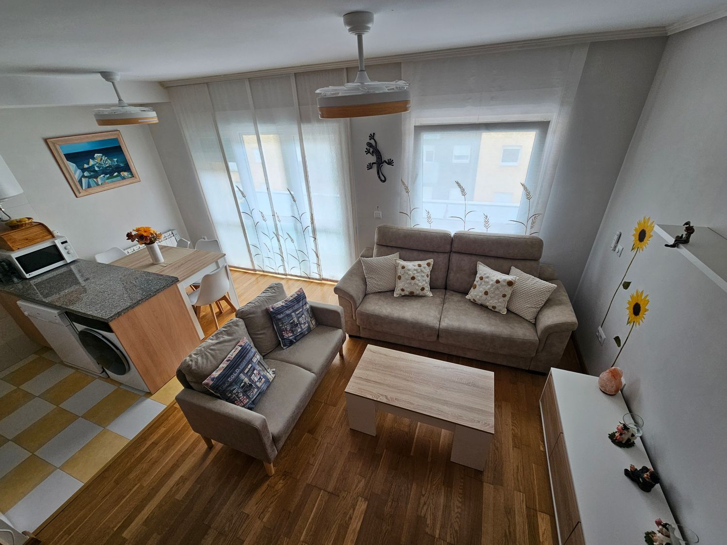 Dúplex en Calle Pérez Galdós, 1 - Foto 12