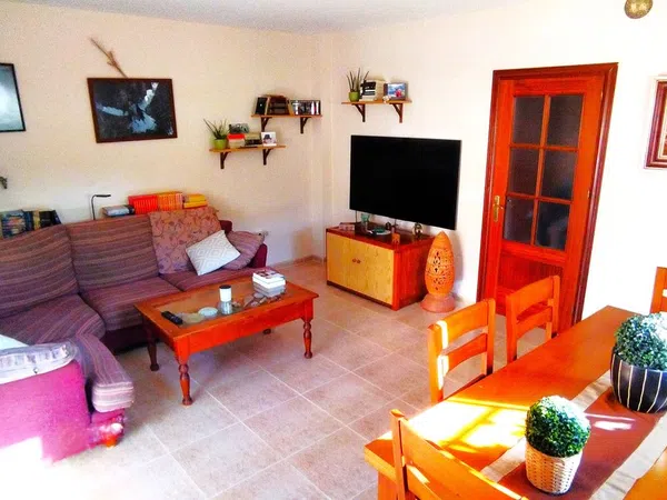 Chalet adosado en calle Junta de los Caminos, 40 - Foto 13