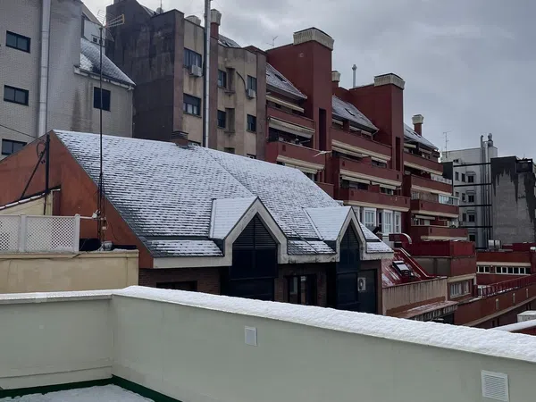 Piso en calle Sófora, 21