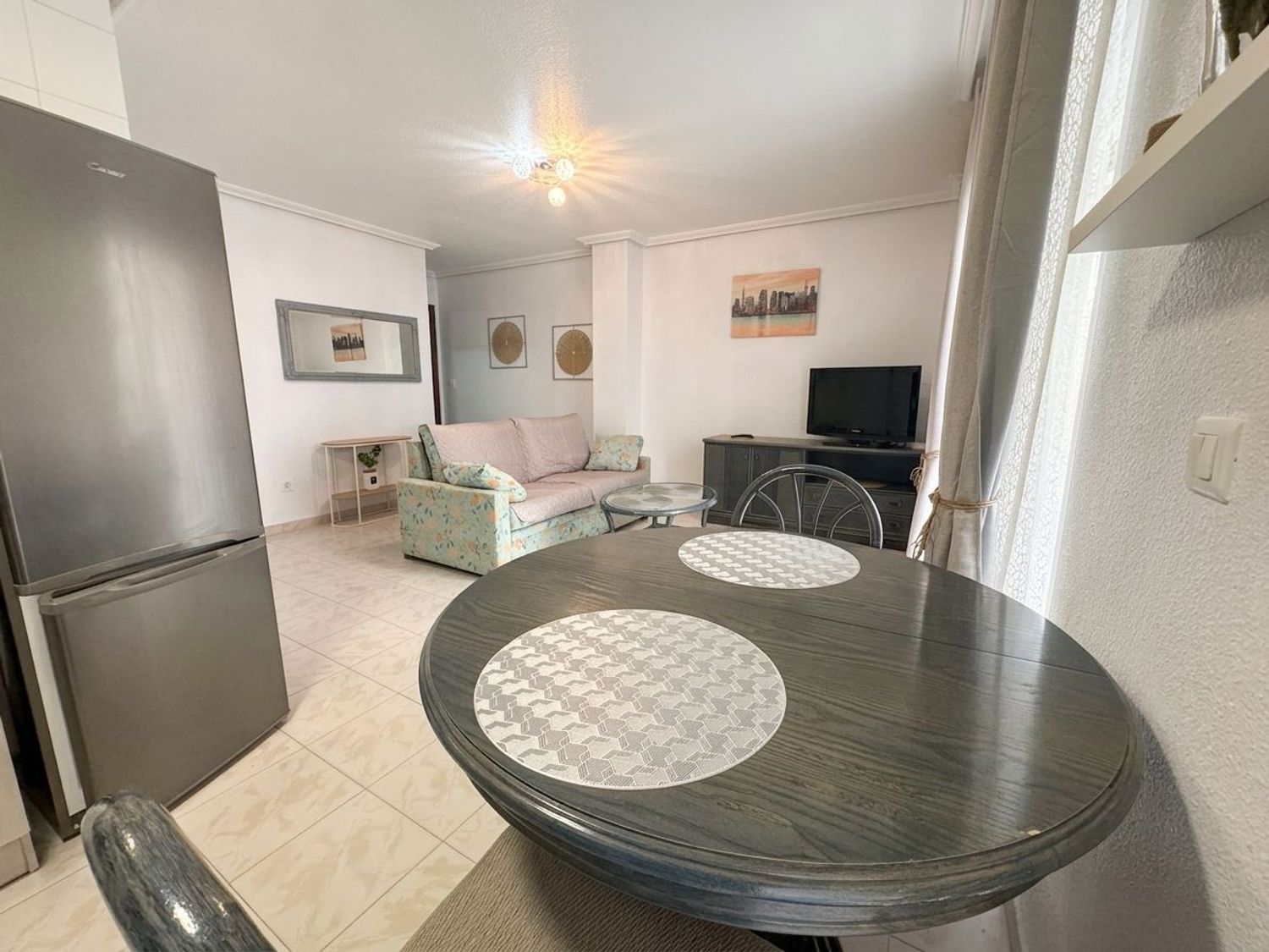 Piso en Calle la Loma, 92, Avenida Habaneras - Curva de Palangre - Foto 4