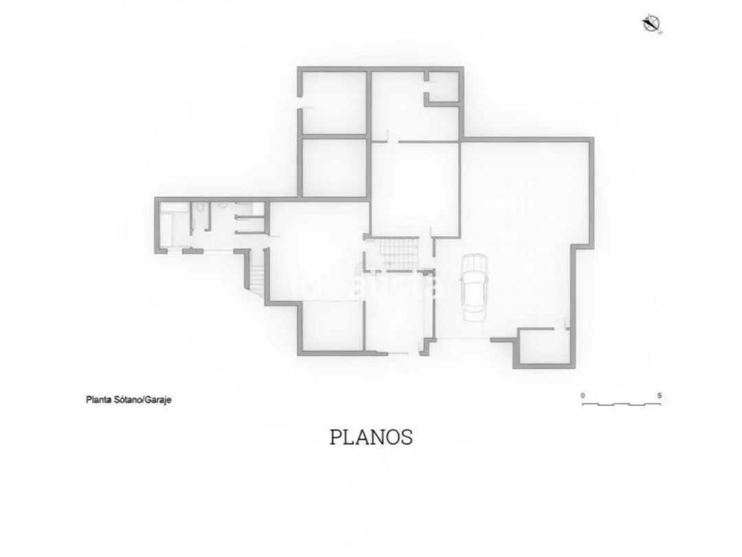 Chalet en  Carrer Pujada de l'Ermita 8 - Foto 36