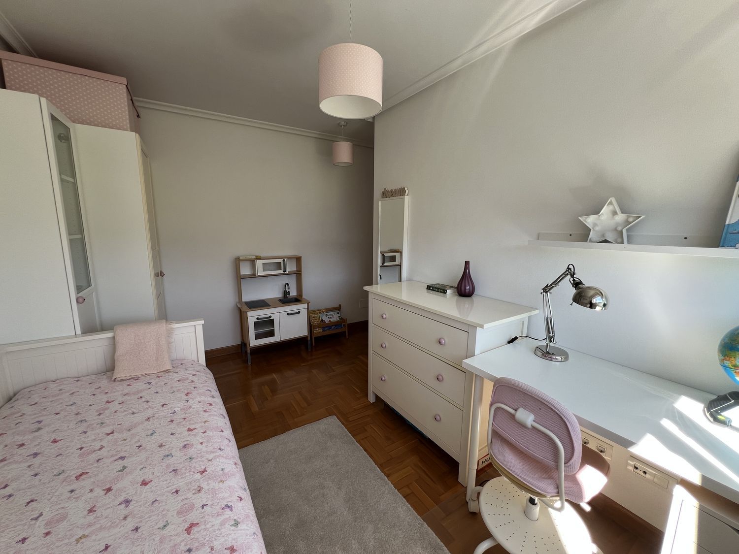 Piso en Calle Valparaiso, 5, Fozaneldi-Tenderina - Foto 22