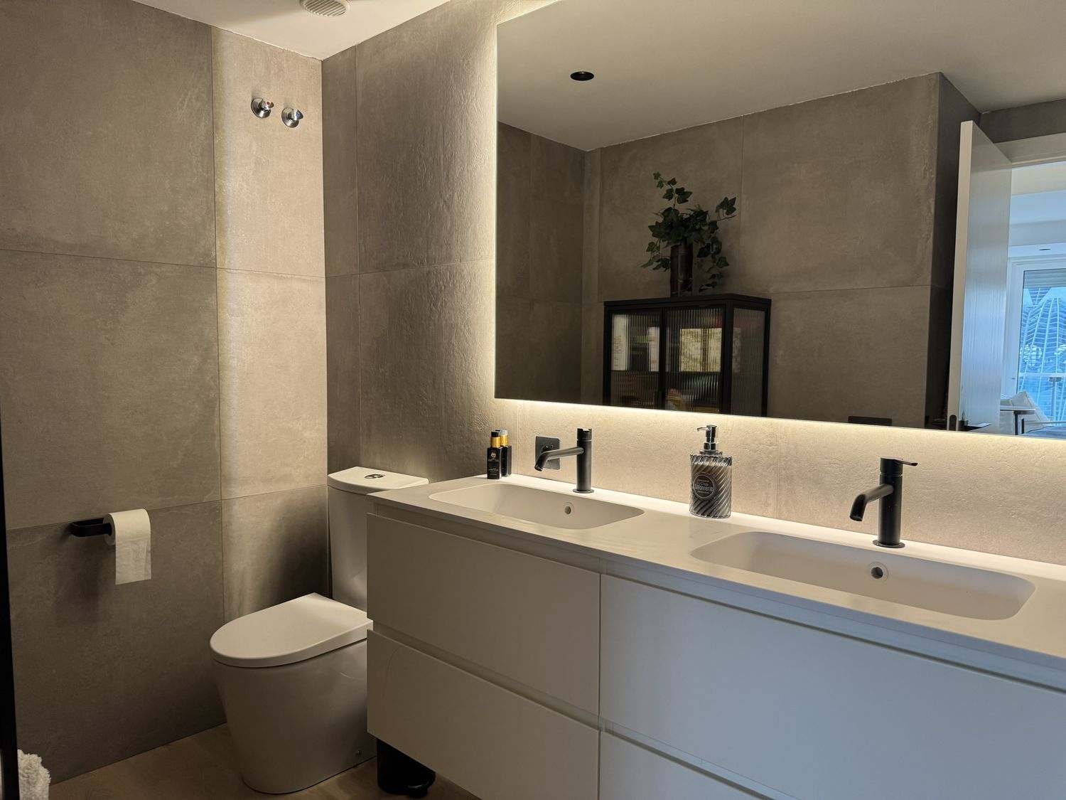 Piso en paseo de l'Albereda, 50 - Foto 15