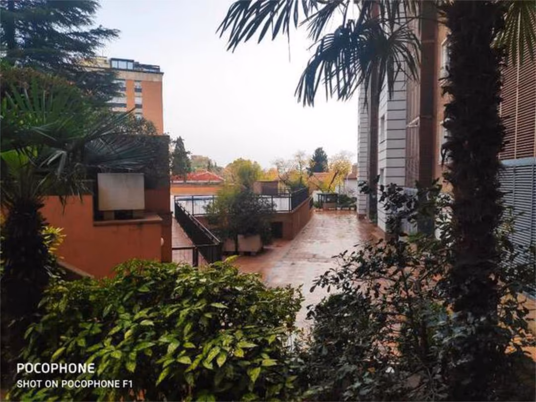 Piso en Chamartín - Foto 6