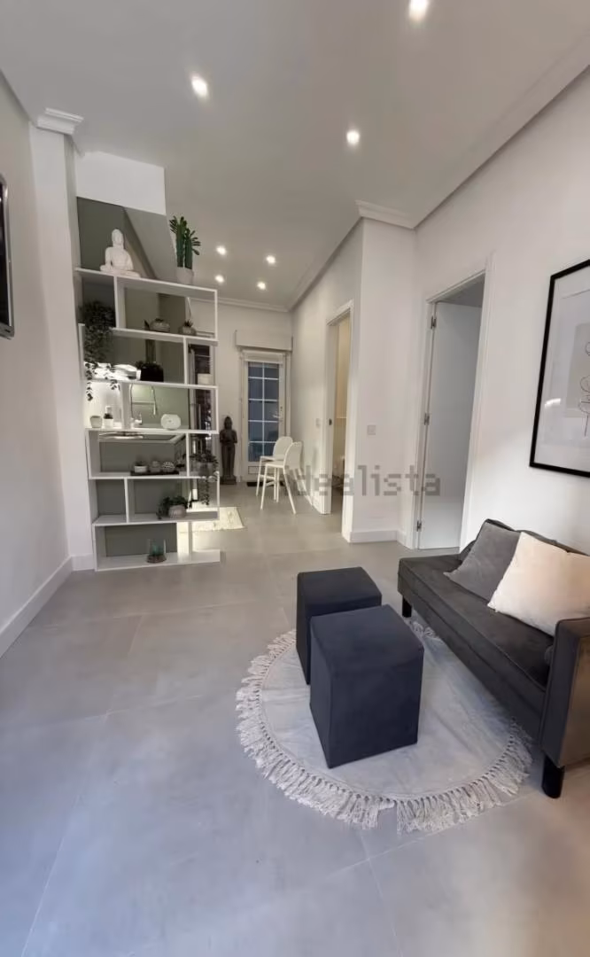 Piso en  Calle de Isabelita Usera 5 - Foto 10