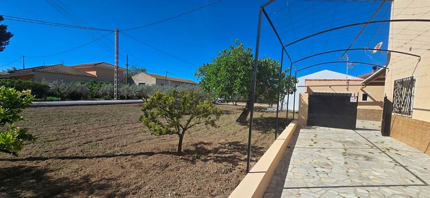 Casa o chalet independiente en Carretera de Águilas, 107, La Hoya-Almendricos-Purias, La Hoya-Almendricos-Purias - Foto 23