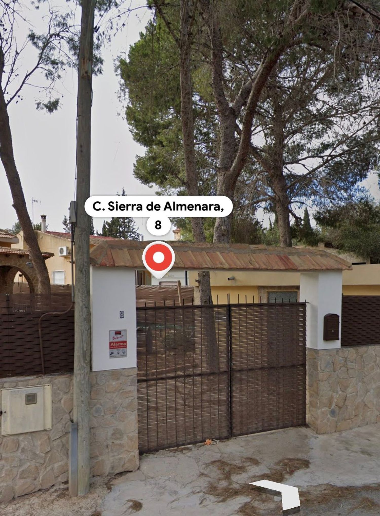 Casa o chalet independiente en Calle Sierra de Almenara, 8, Cañadas de San Pedro - Foto 10
