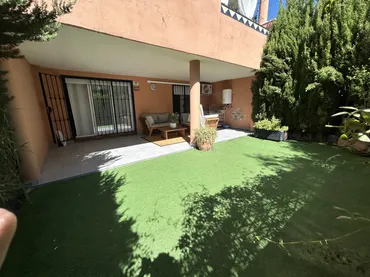 Piso en  Conjunto Ciudad Residencial Tiempo Libre 5 - Foto 1