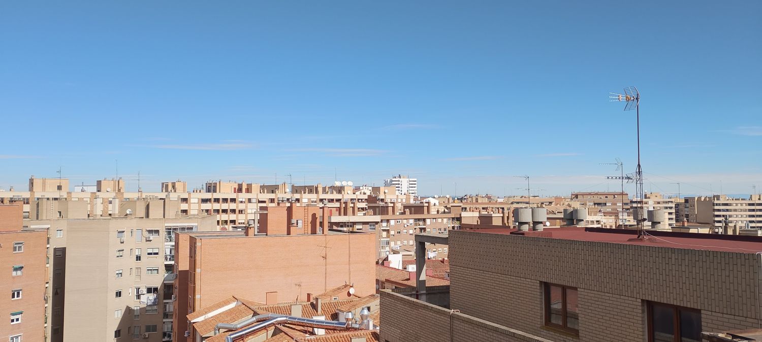 Piso en calle del Santuario de Cabañas, 9 - Foto 14