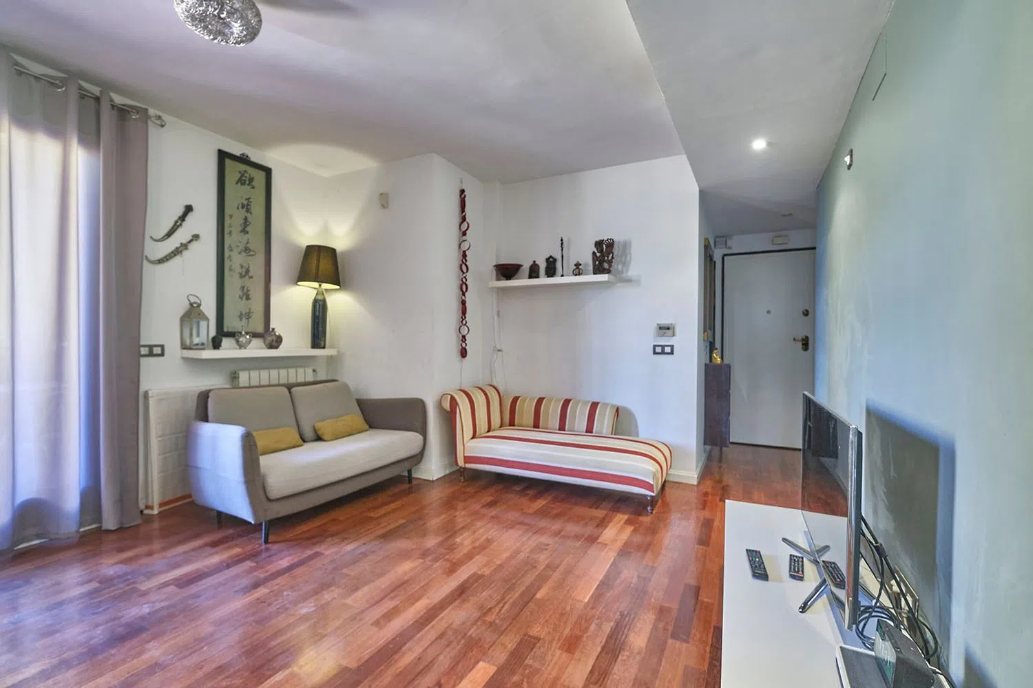 Piso en calle de Tomás Bretón, 48 - Foto 3