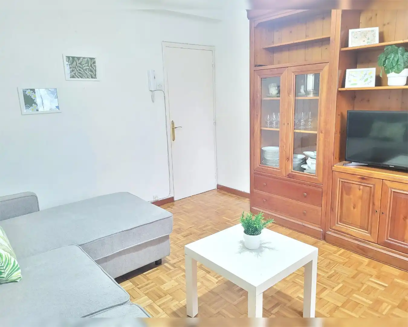 Piso en  Calle Isaac Peral 26 - Foto 3