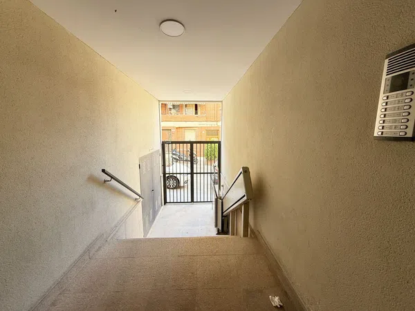 Piso en Calle Fuente, 13, Casco Antiguo - Foto 17