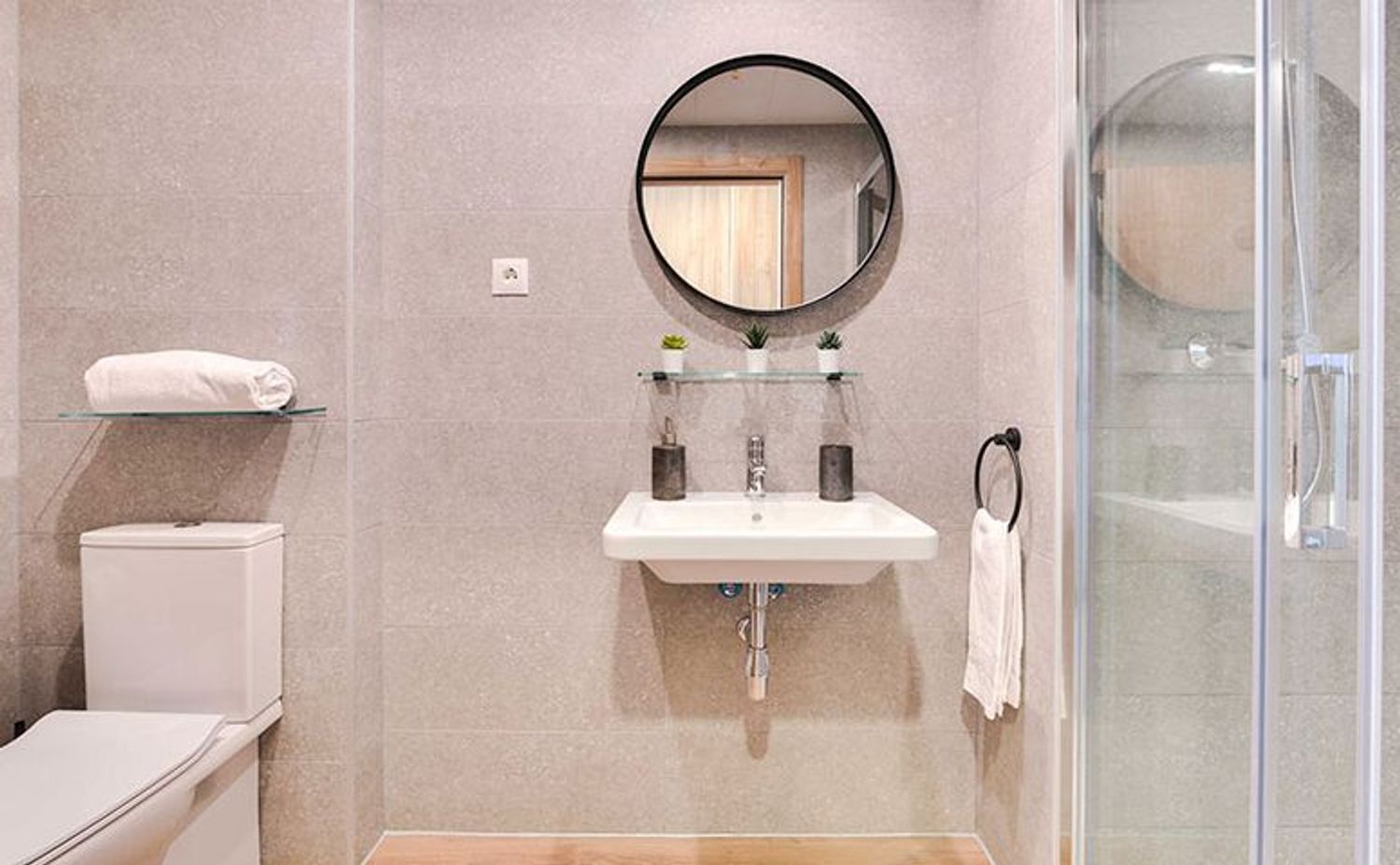 Estudio en Avenida del Monte Valdelatas, 40, Valdelacasa, Valdelacasa - Foto 4