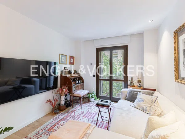 Piso en L'Antiga Esquerra de l'Eixample, L'Antiga Esquerra de l'Eixample - Foto 4