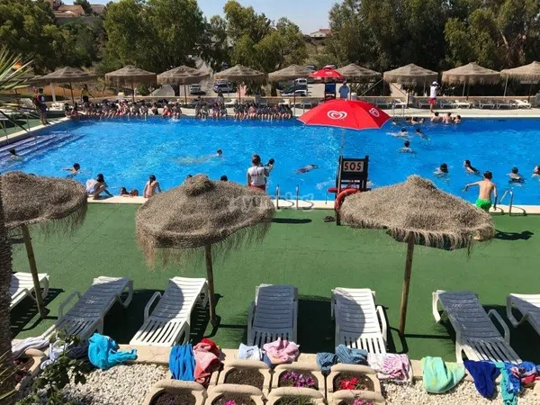 Piso en Calle Costa Balear, 26, Rojales Hills - Rosa Bungalows - Foto 16