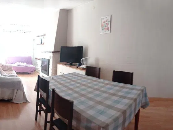 Ático en c barbera, 65