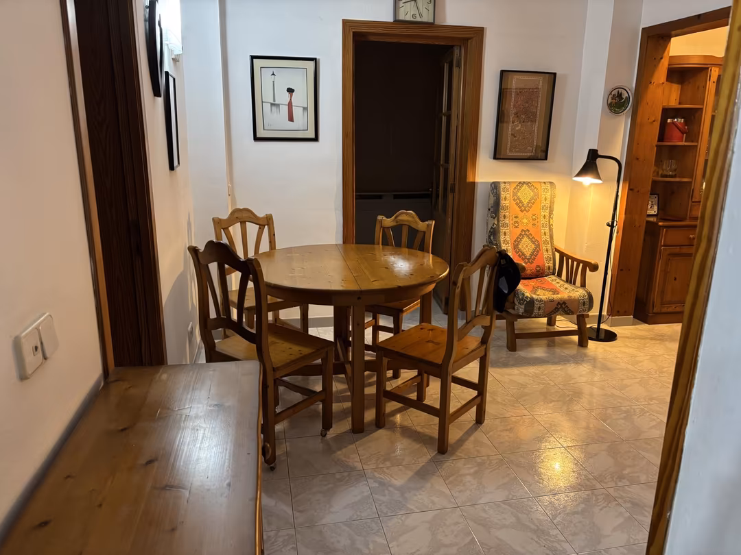 Apartamento en  Carrer de Dina Moore 1 - Foto 11