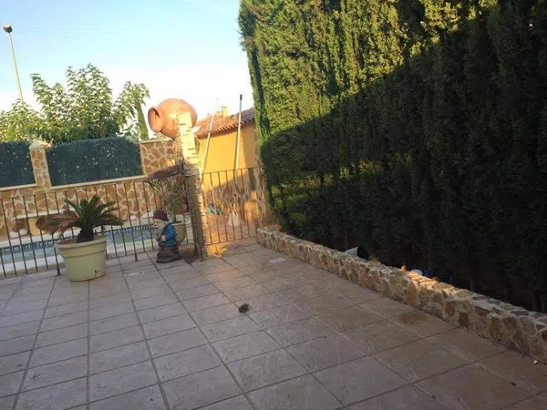 Casa o chalet independiente en Tucuman, 7, El Esparragal - Foto 8