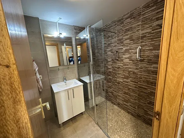 Piso en calle del Mascarell, 5 - Foto 10