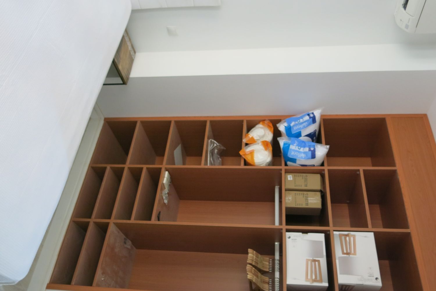 Estudio en calle Gran Vía, 45 - Foto 6