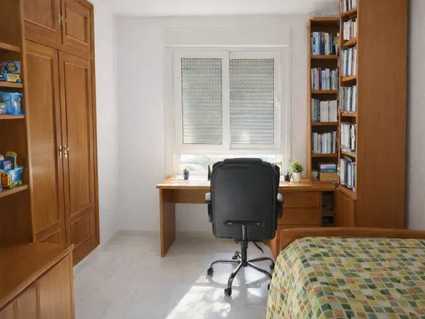 Piso en avenida Lagartijo, 4 - Foto 12