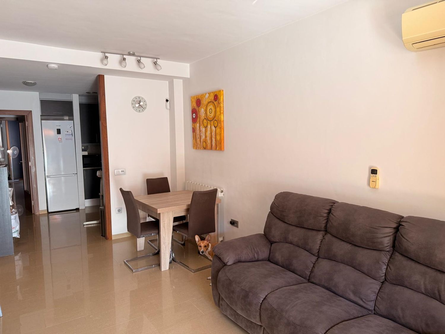 Piso en Calle de Tàrrega, 23, La Grípia - Foto 7