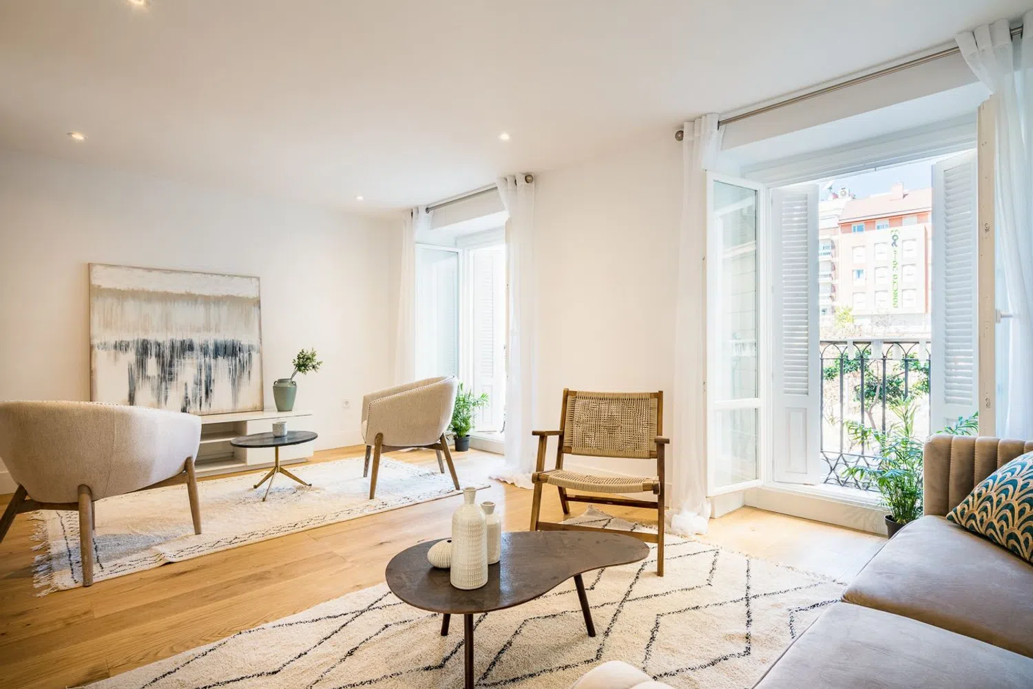 Piso en plaza de Pedro Zerolo, 8 - Foto 11